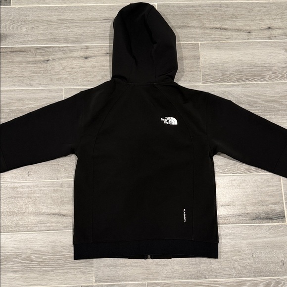 The North Face Woman’s Black Full-Zip Size S - Picture 5 of 7